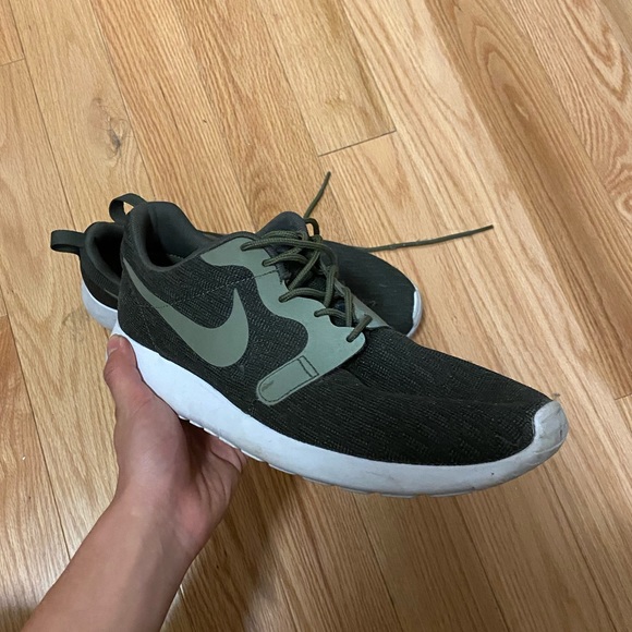 roshe run iguana